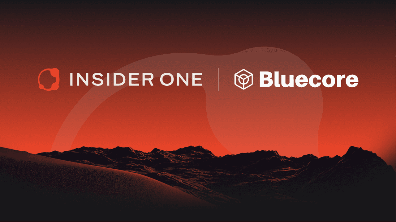 Insider One, Bluecore'u Satın Alarak Pazarlama Teknolojisinde Gücünü Artırdı