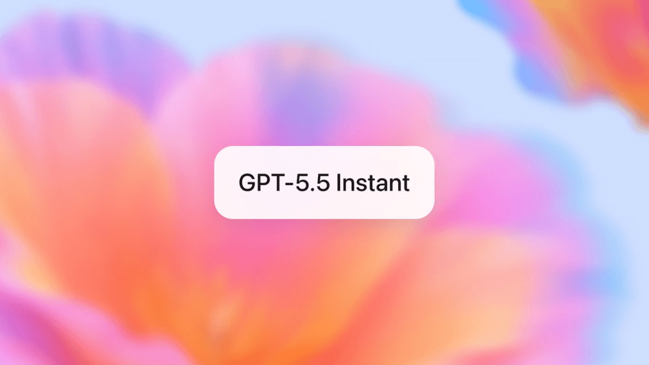 OpenAI'dan Yeni Dönem: GPT-5.5 Instant ile Tanışın