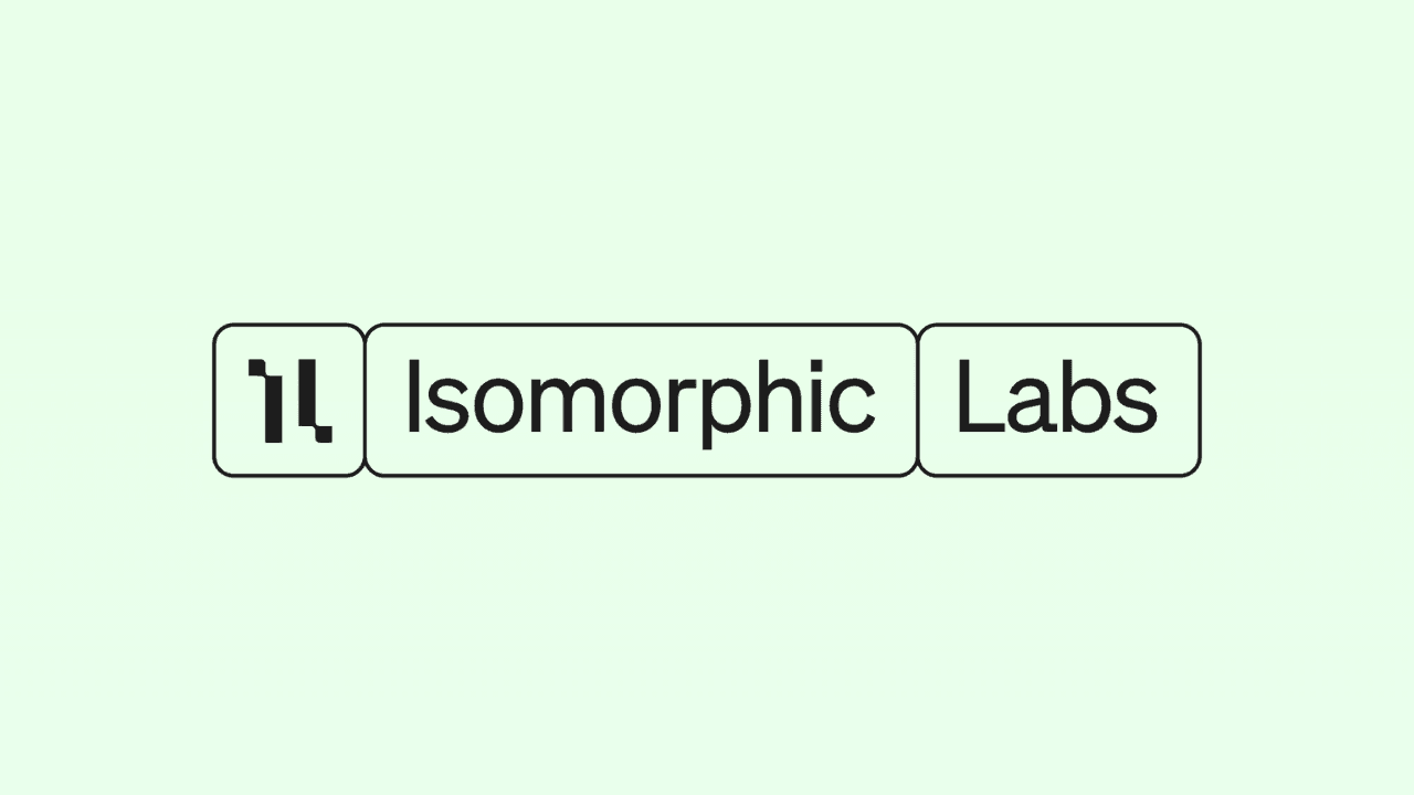 Isomorphic Labs, 2.1 Milyar Dolarla İlaç Geliştirmeye Hız Verdi