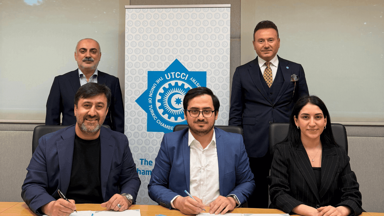 Karavan, Girişim Sermayesinden 10 Milyon TL Yatırım Aldı