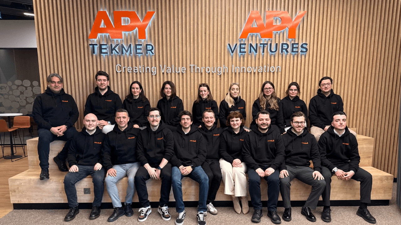 Mindtail, 2 Milyon Dolar Yatırımla Oyun Pazarını Sarsacak