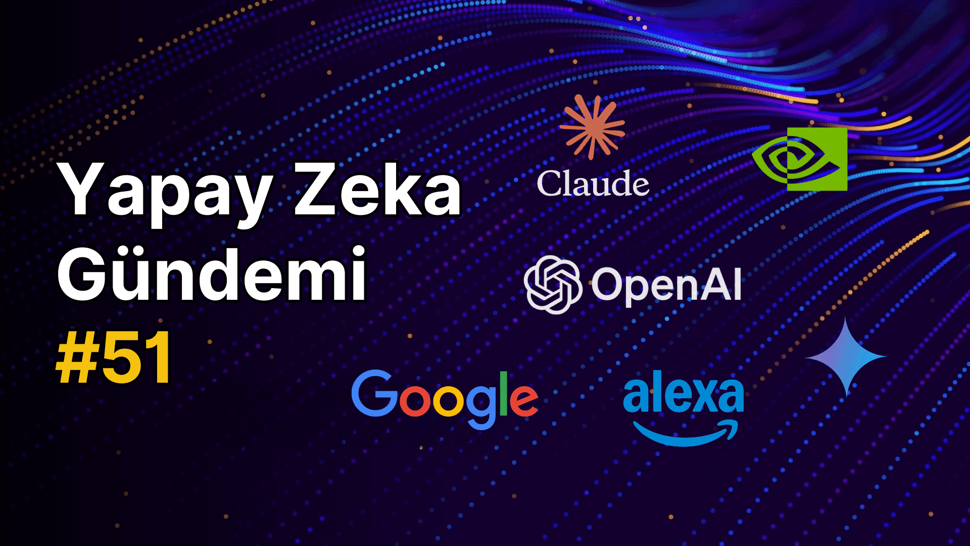 Yapay Zeka Gündemi: Rekabet ve Güvenlikte Yeni Dönem