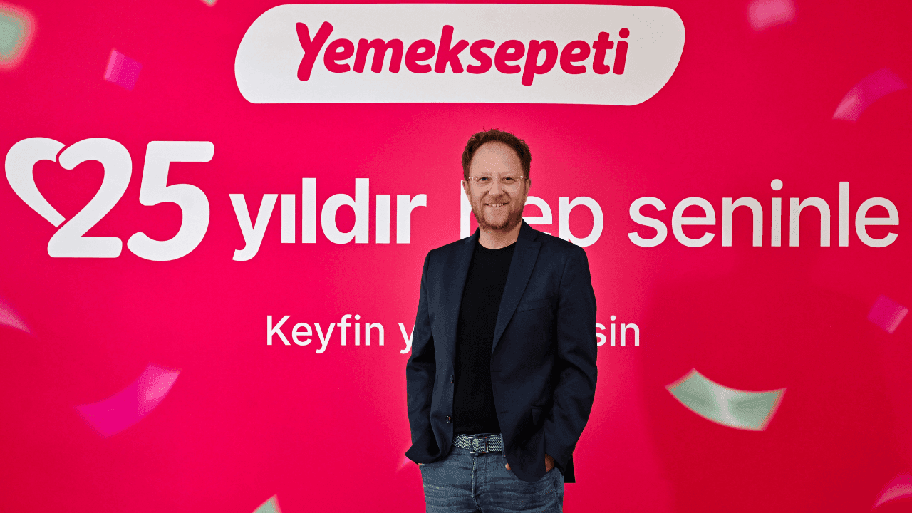 Yemeksepeti'nin 25. Yılında Dikkat Çeken Veriler ve Etkileri