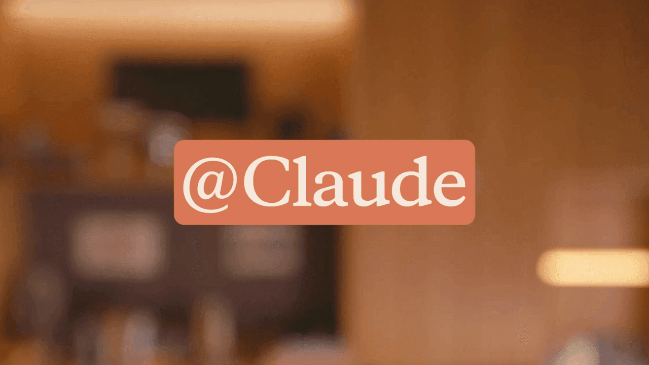 Claude Tag: Slack İçinde Yapay Zeka ile Ekip Arkadaşlığı