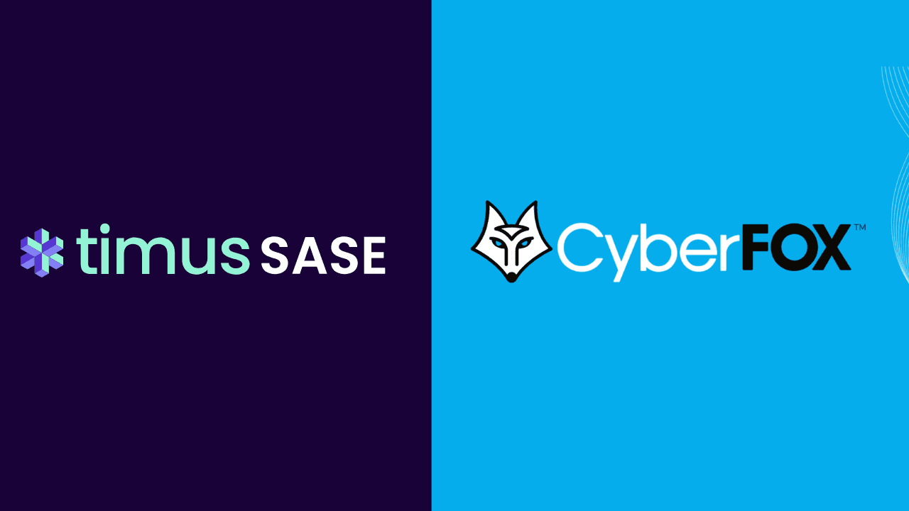 Timus Networks, CyberFOX Tarafından Satın Alındı: Piyasa Etkileri ve Gelecek Öngörüleri