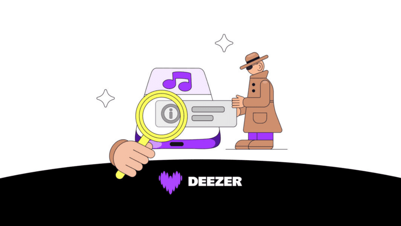 Deezer'in Yeni Yapay Zeka Aracı: Müzik Pazarına Etkileri