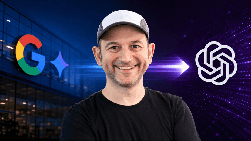 Noam Shazeer'in OpenAI'a Geçişi: Piyasa Etkileri ve Gelecek