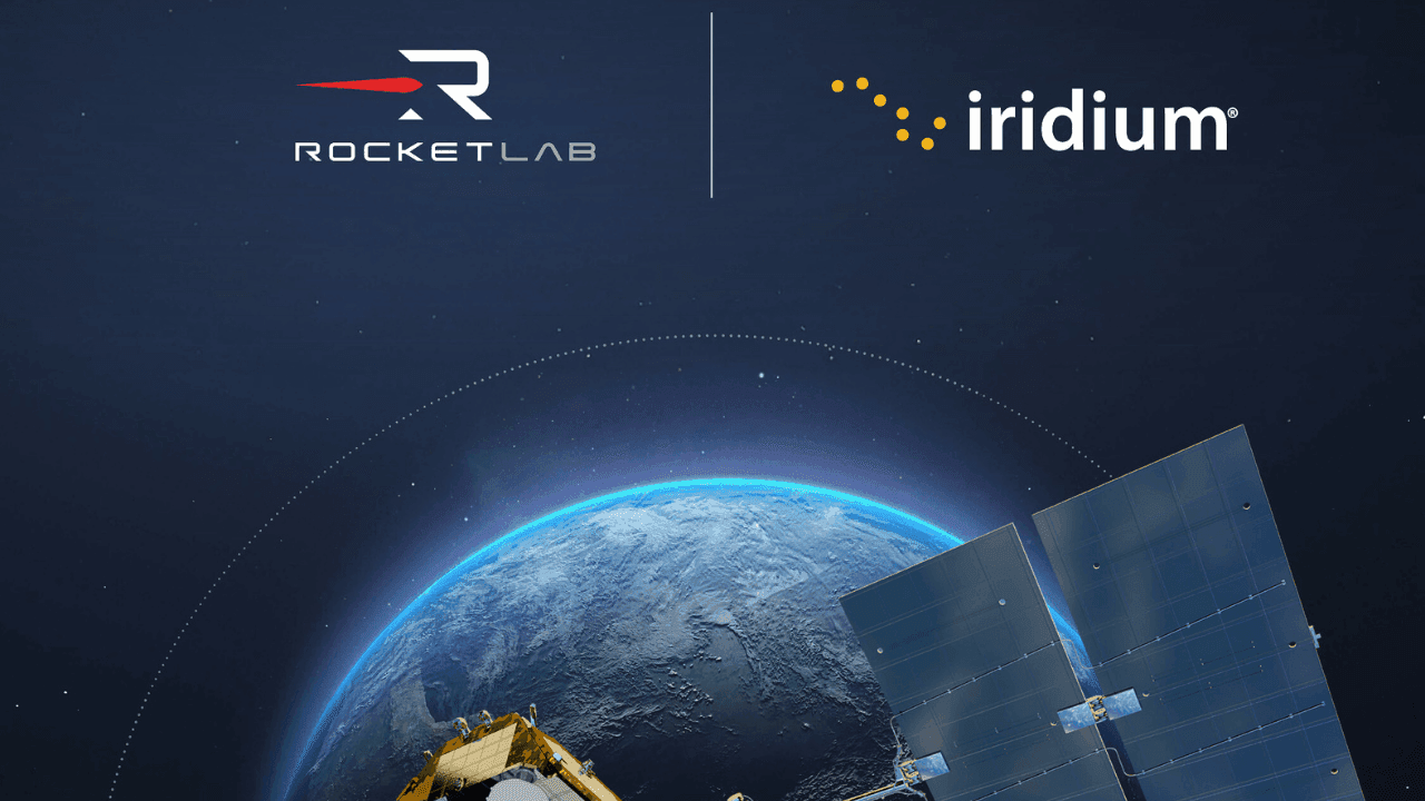 Rocket Lab, Iridium'u 8 Milyar Dolara Satın Alıyor: Piyasa Etkisi