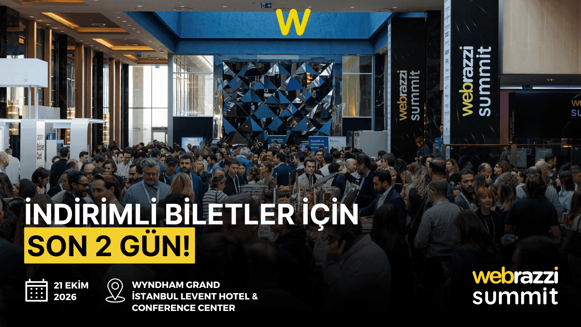 Webrazzi Summit 2026: Teknoloji Konferansının Ayrıntıları ve Etkisi