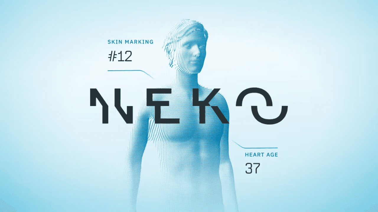 Daniel Ek'in sağlık şirketi Neko Health, 700 milyon dolar yatırım aldı