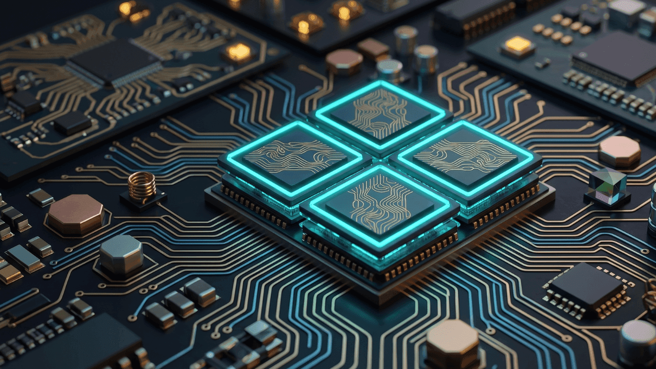 Source Foundry, 5 milyar dolar değerleme üzerinden 400 milyon dolar yatırım aldı