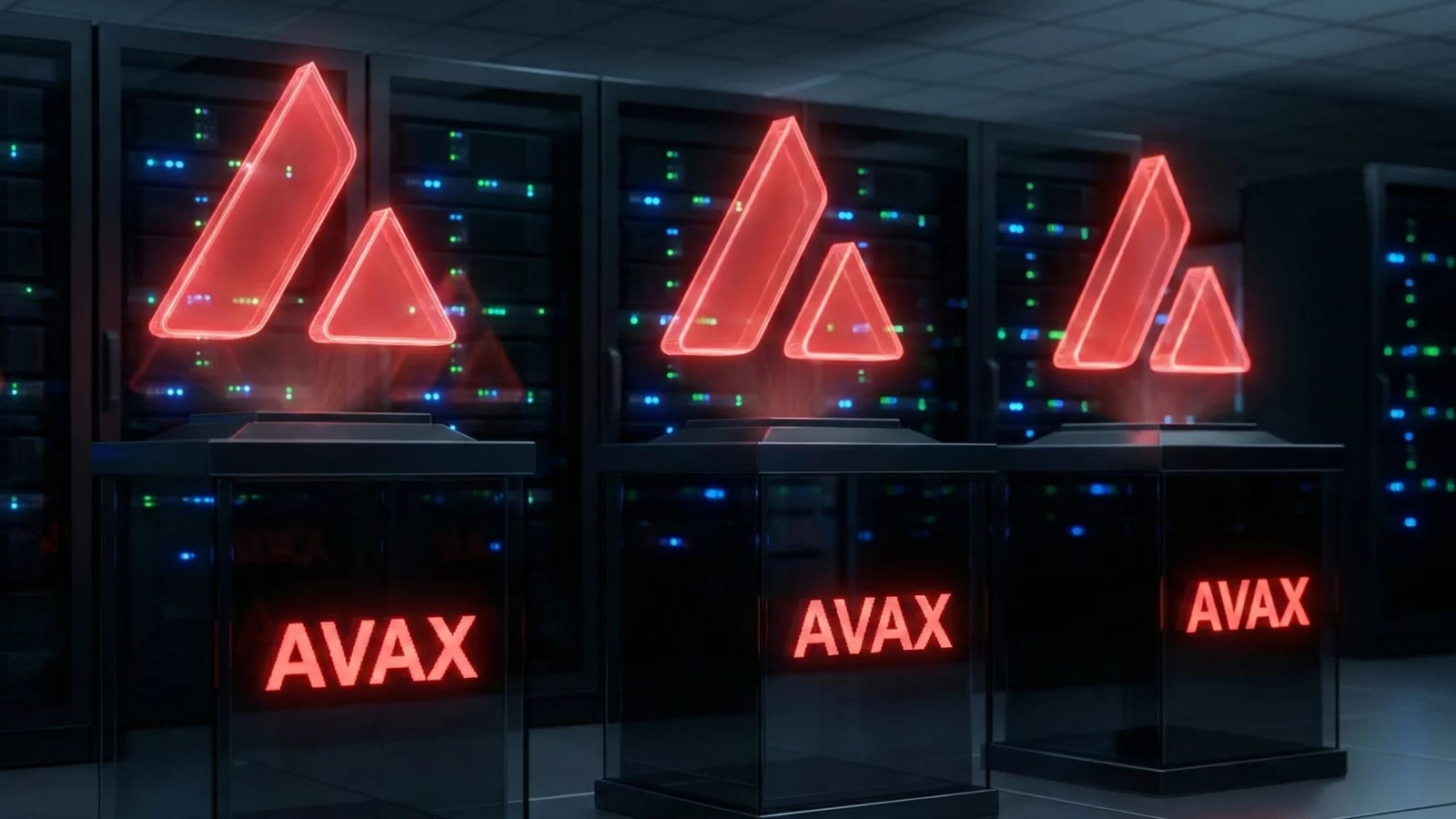 AVAX Fiyatı Kritik Destek Bölgesinde Yön Arıyor: Neler Oluyor?