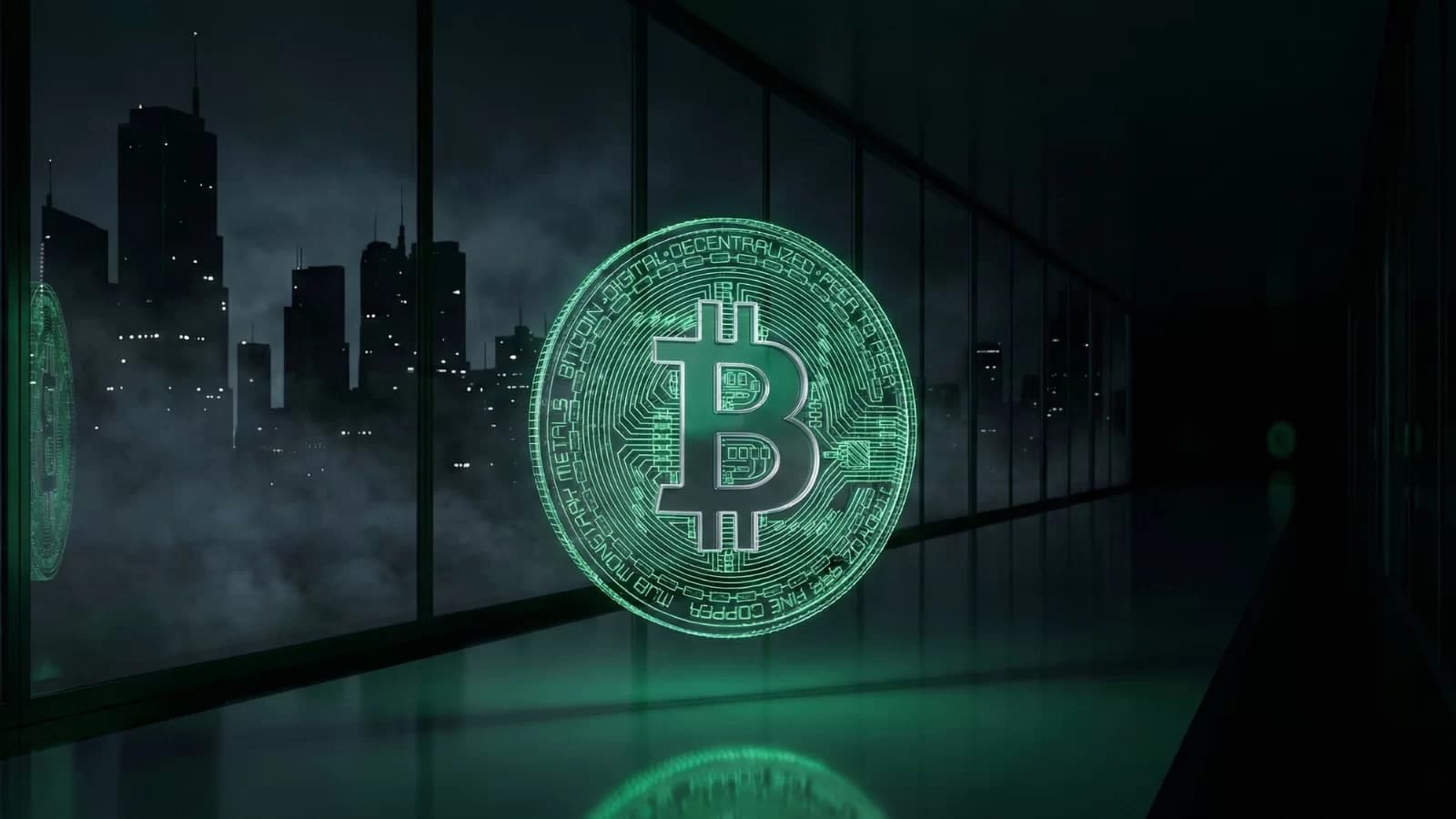 Trump'ın Açıklaması Bitcoin Piyasasında Hareketliliği Artırdı