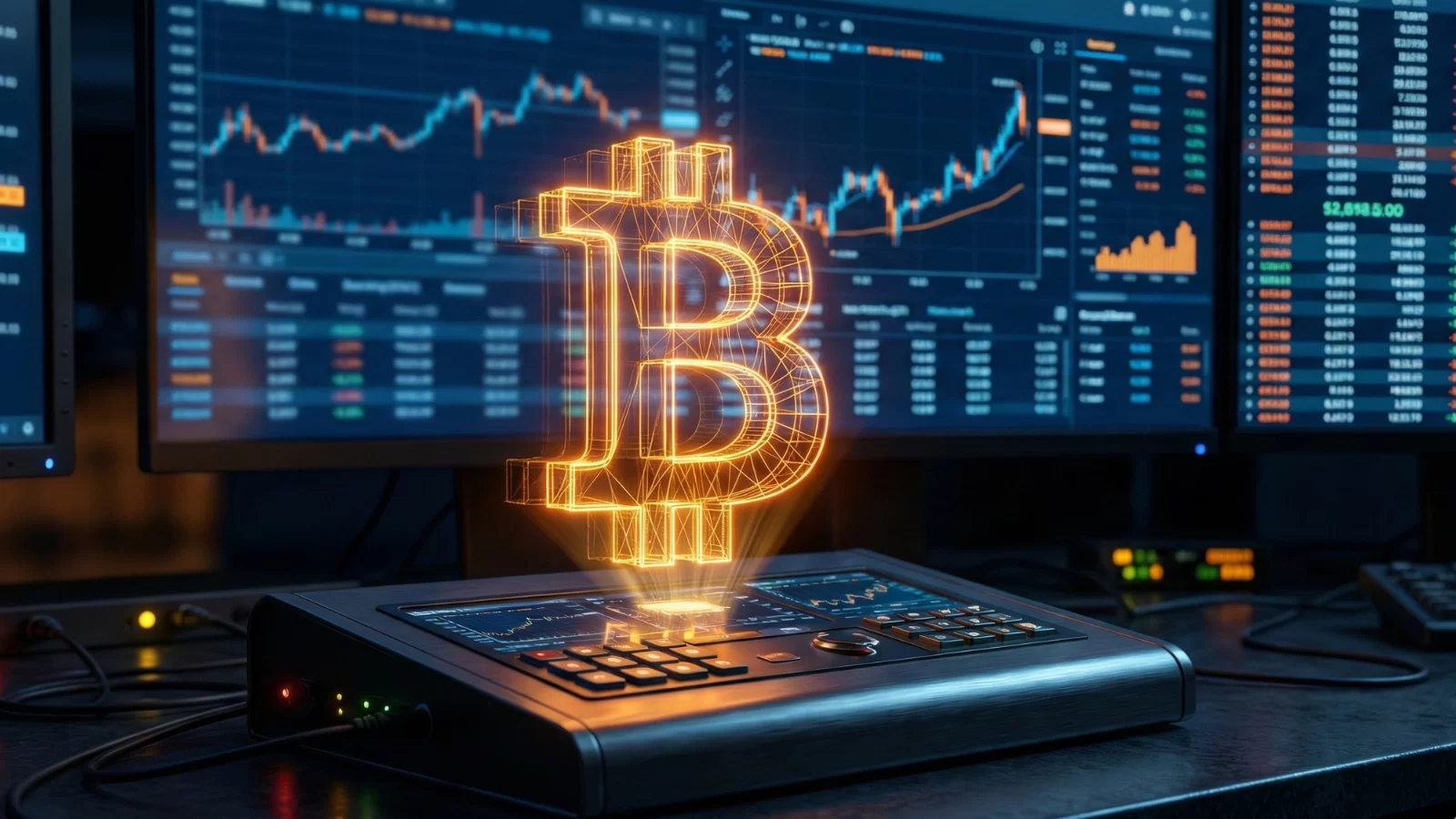 ABD Borcu 39 Trilyon Doları Aşarken Bitcoin Neden Öne Çıkıyor?