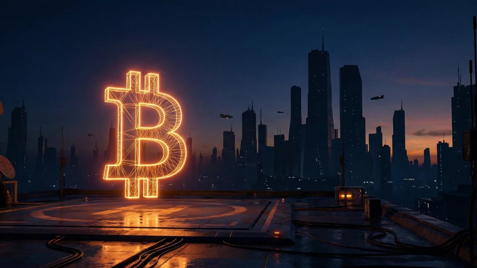 Bitcoin ve Petrol Fiyatları: Yükselen Bağların Kripto Piyasasına Etkisi