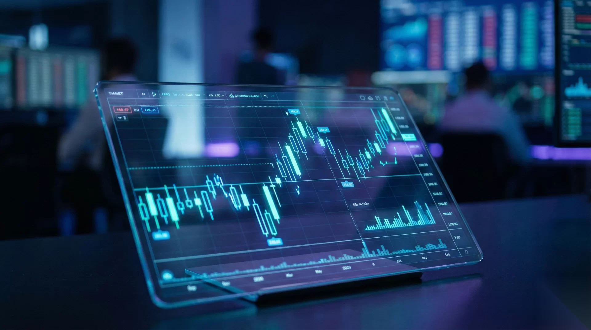 Tether, 1.5 Milyar Dolarla Sağlık Teknolojisine Yatırım Yaptı