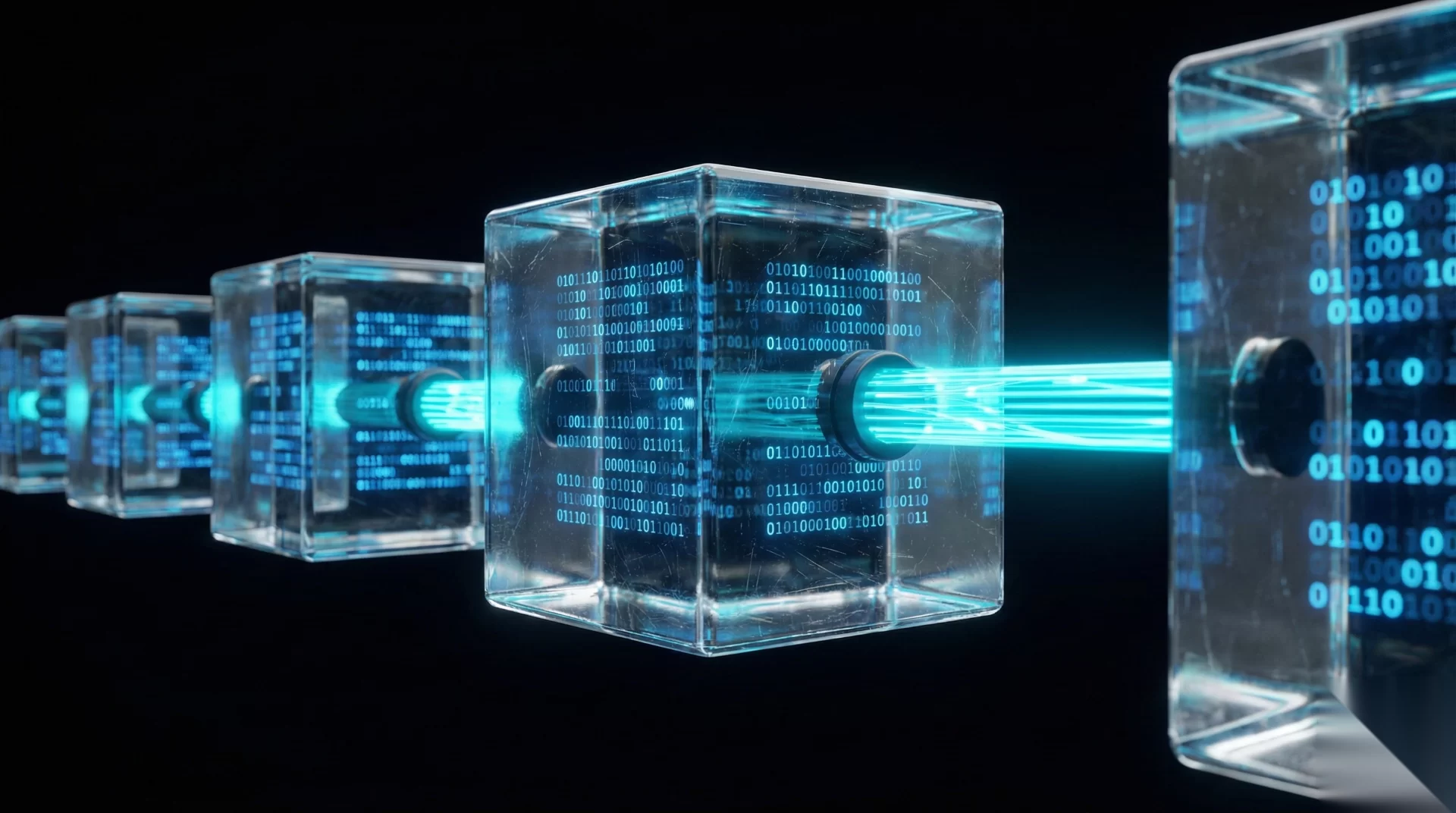 Yapay Zeka İçerikleri İçin Blockchain Tabanlı Doğrulama Çözümü