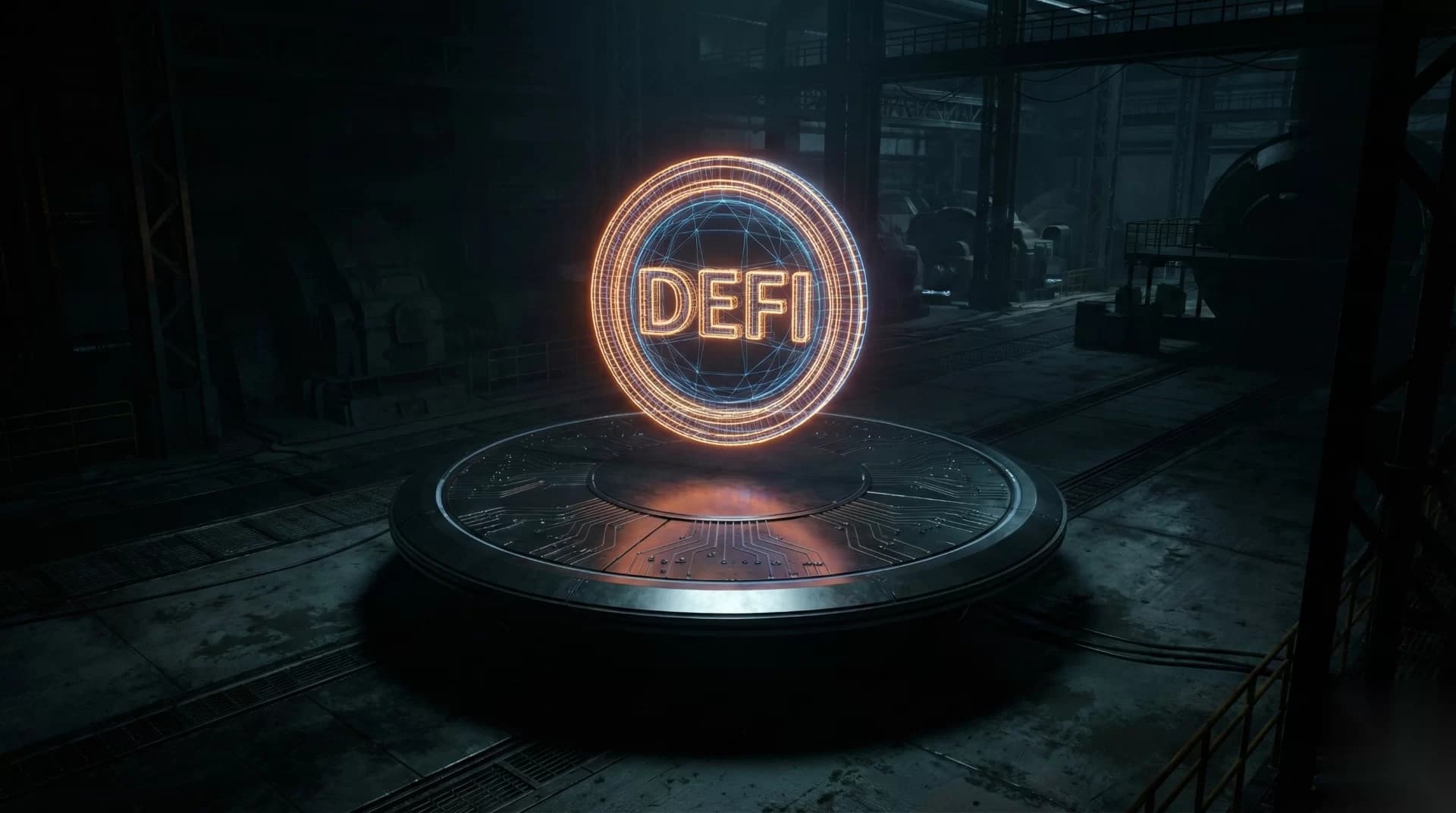 Stabull Protokolü ile Kripto Pazarında Yeni Bir Dönem Başlıyor