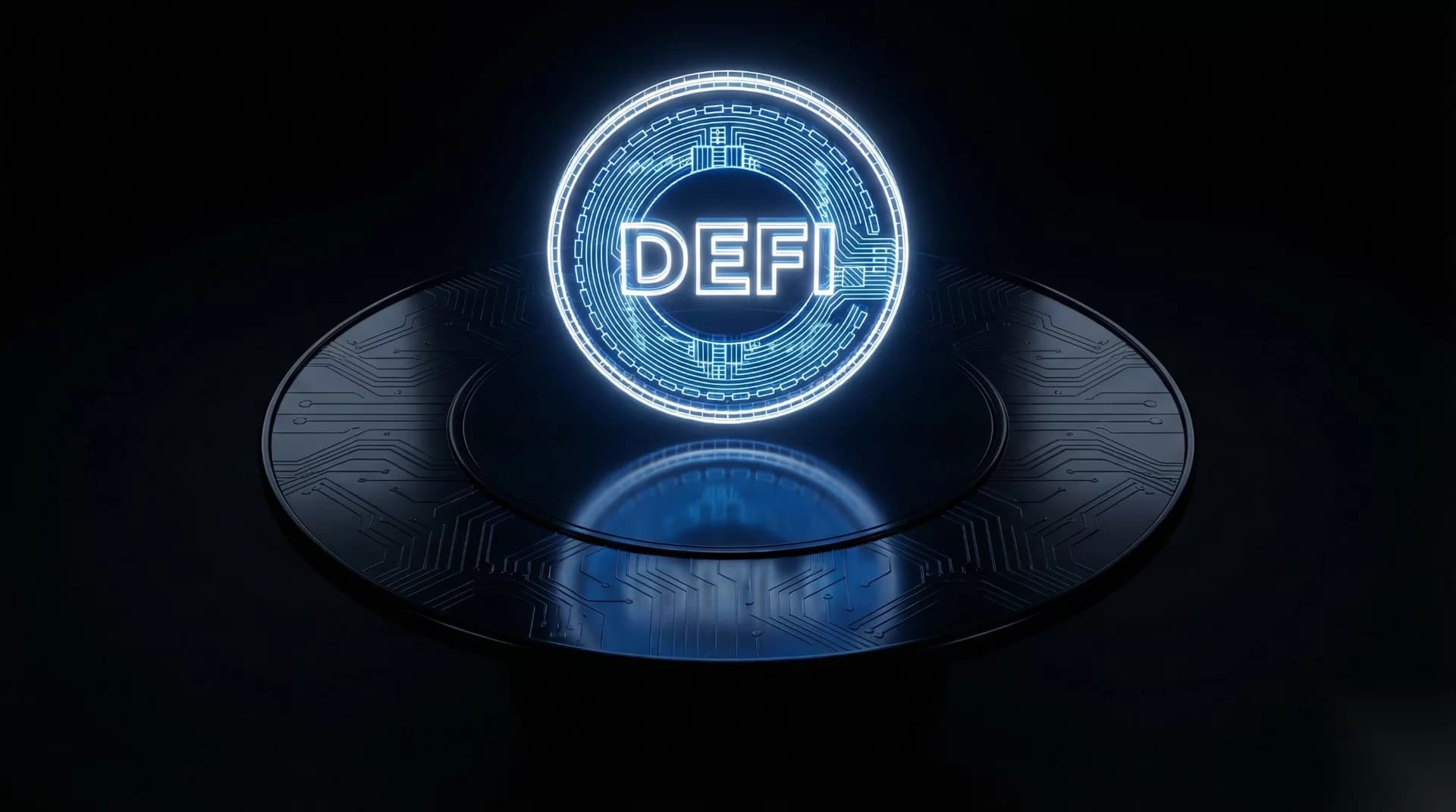 DeFi'de Sabit Getirili Ürünlerle Dönüşüm: Yeni Fırsatlar