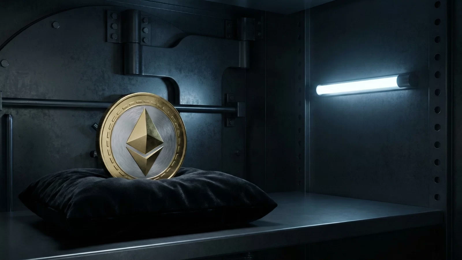 Ethereum Vakfı Yeni Stake İşlemleriyle Gelir Modelini Güçlendiriyor