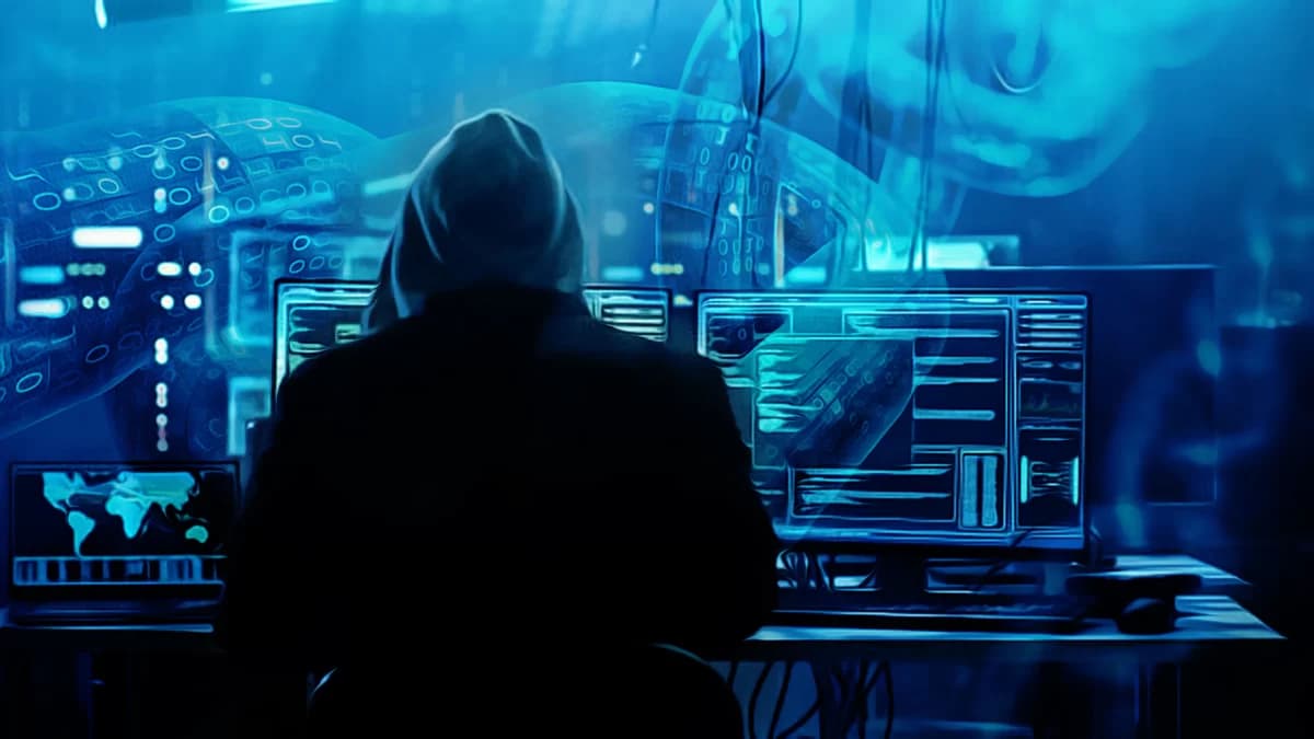 ABD'de Uranium Finance Saldırısının Şüphelisi Tutuklandı