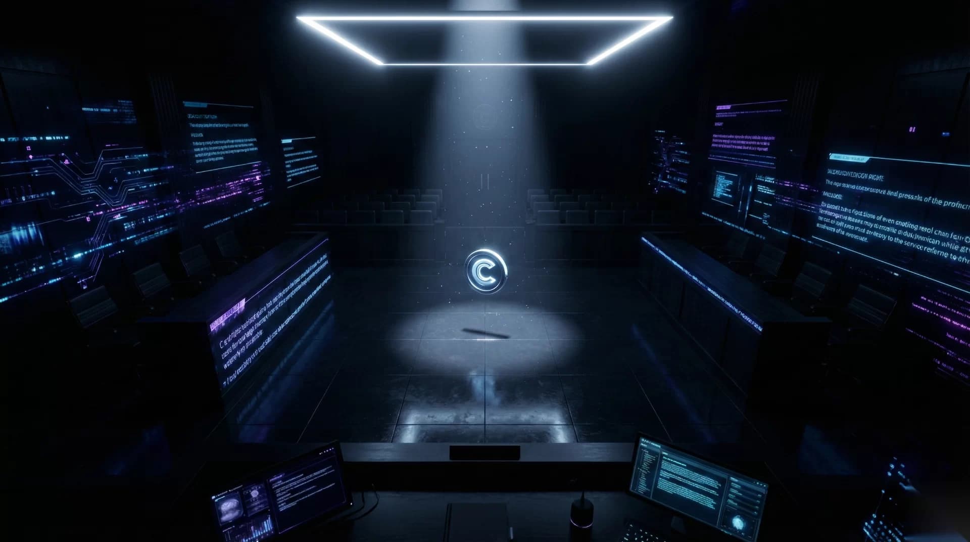 FBI'dan Tron Ağına Uyarı: Dolandırıcılığa Dikkat!