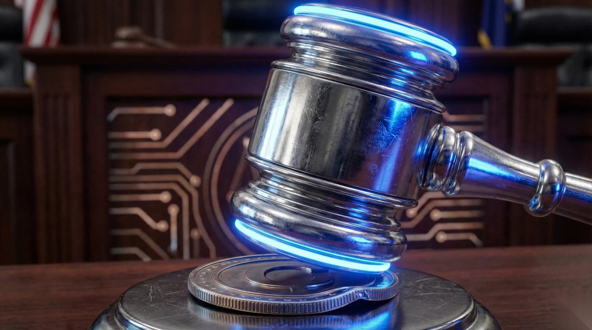 ABD Senatosu İçin Yeni Yasa: Tahmin Piyasalarında Şeffaflık