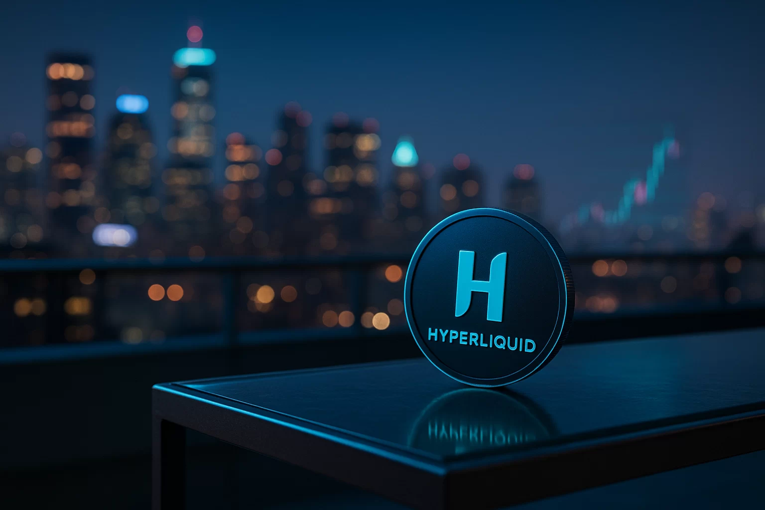 Grayscale Hyperliquid ETF Başvurusu: Piyasa Üzerindeki Etkileri
