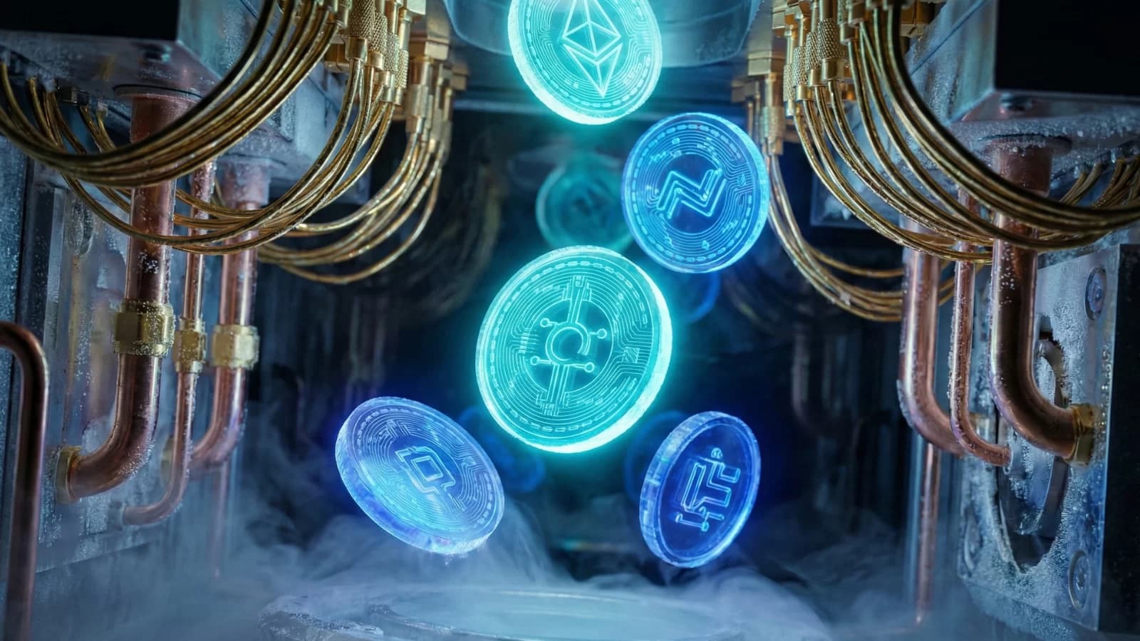 Ethereum ve Bitcoin'de Kısa Pozisyonlar: Piyasa Üzerindeki Etkileri