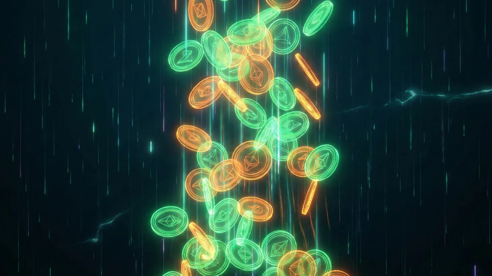 ABD Spot Kripto ETF'lerine 361 Milyon Dolar Giriş: Piyasa Etkileri