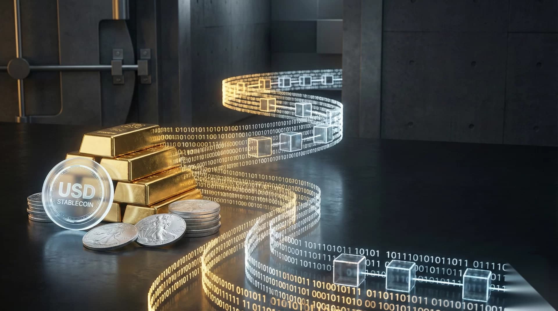 New York Borsası'nın Tokenizasyon Projesi: Kripto Dünyasında Neler Olacak?