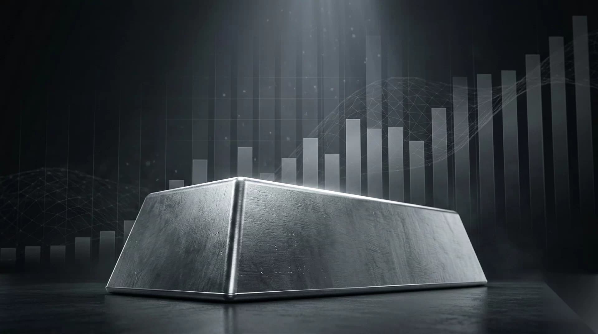 Gümüş Fiyatı 80 Dolar Desteğini Koruyor: Piyasa Yön Arayışında