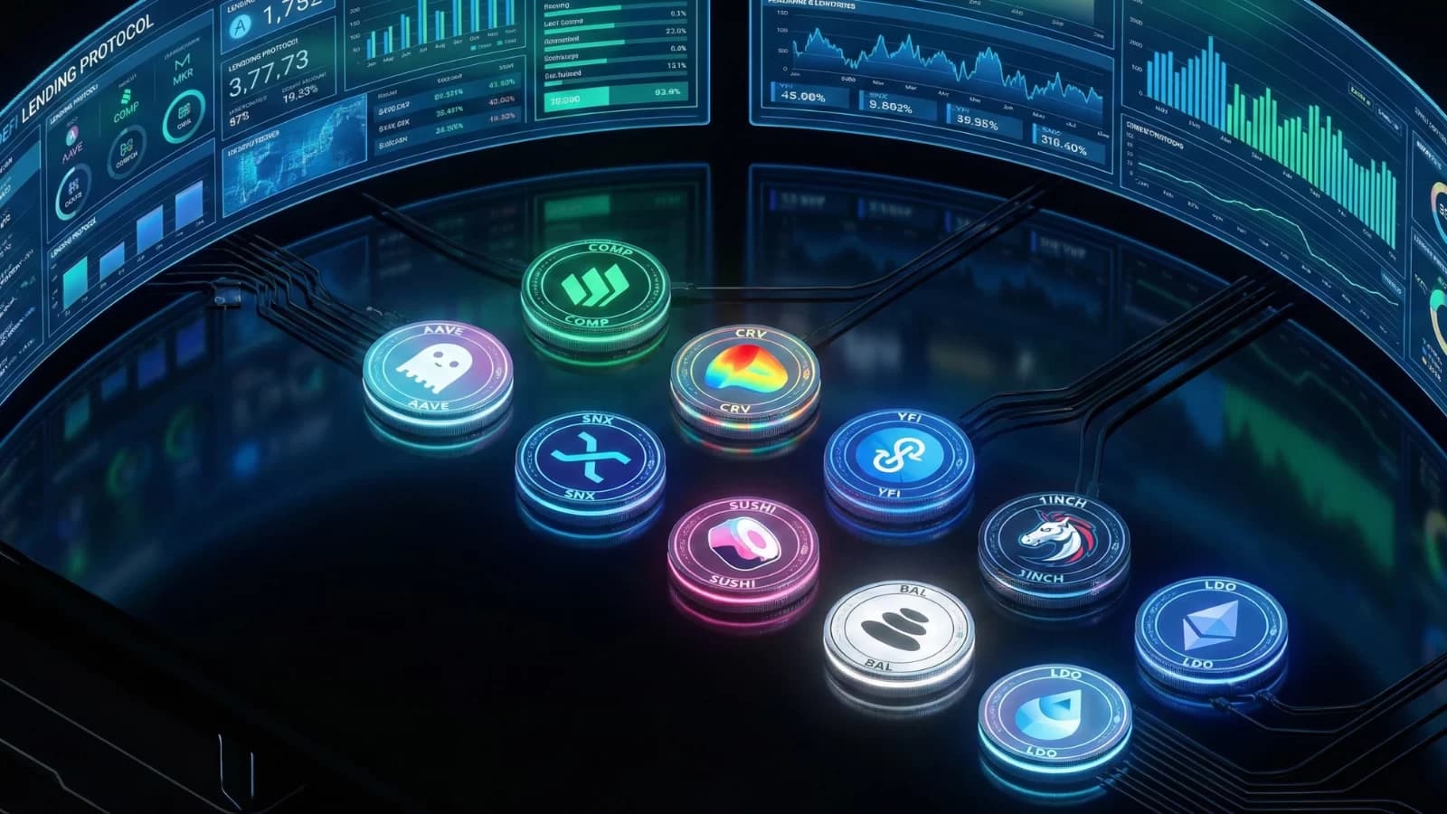 PUMP Ekibi Büyük Yakım Müjdesiyle Piyasalara Etkisini Gösterdi