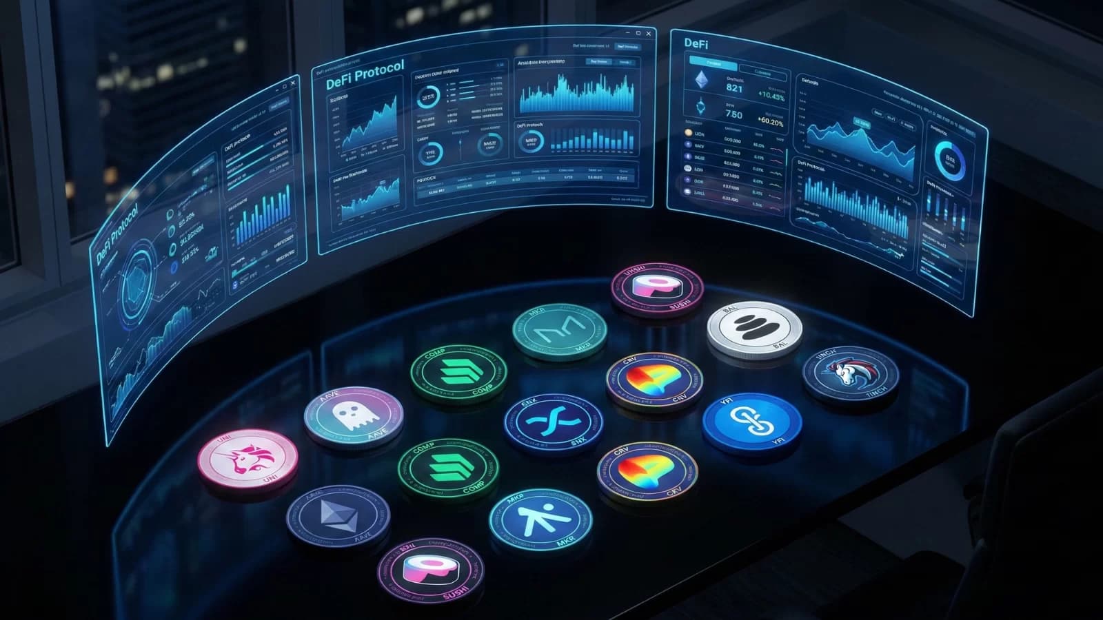 NEAR Coin yükselişi için en az 4 sebep var