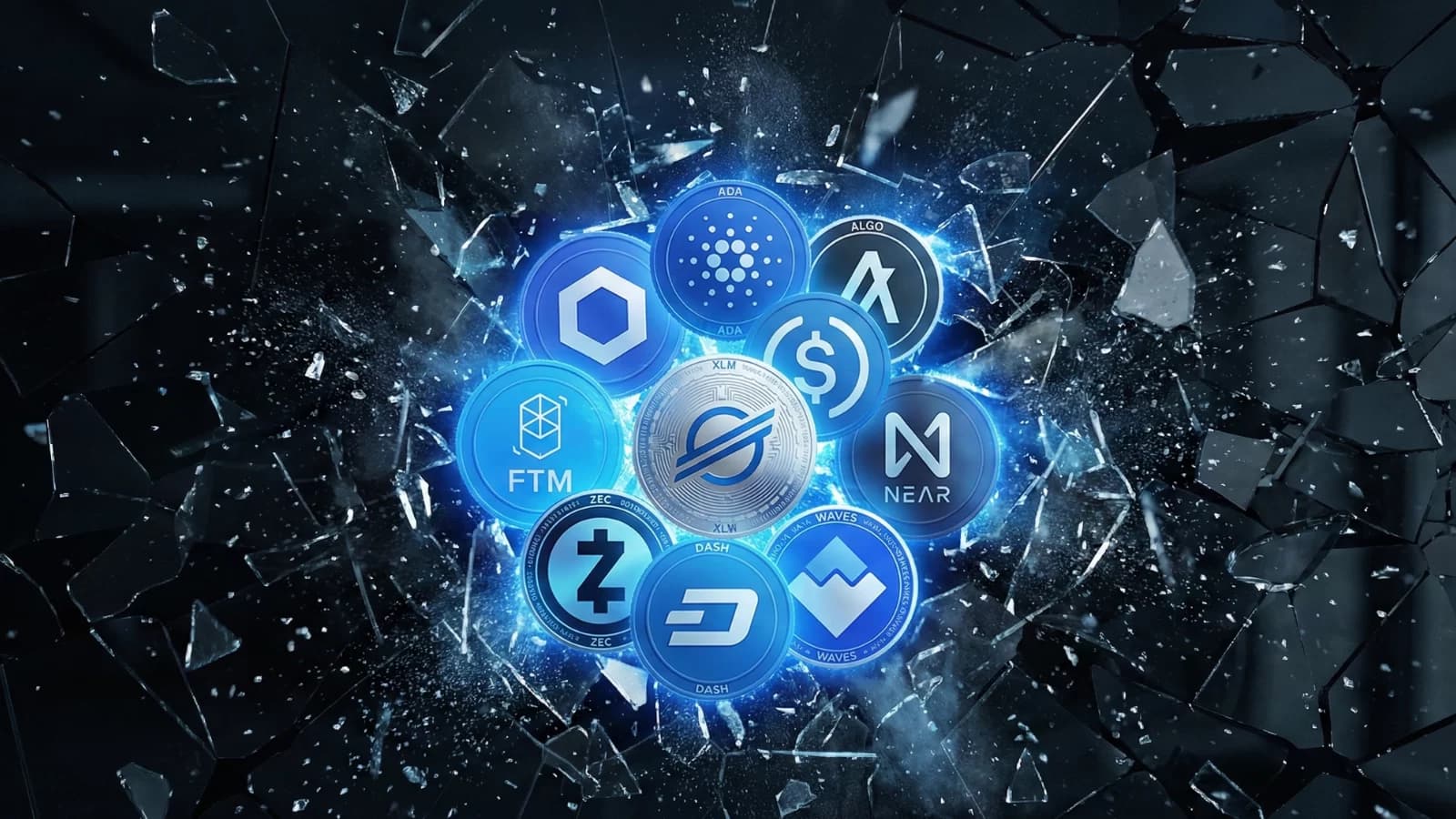 LUNA’yı kaçırdıysanız bu gözde altcoine neler olacağını izleyin