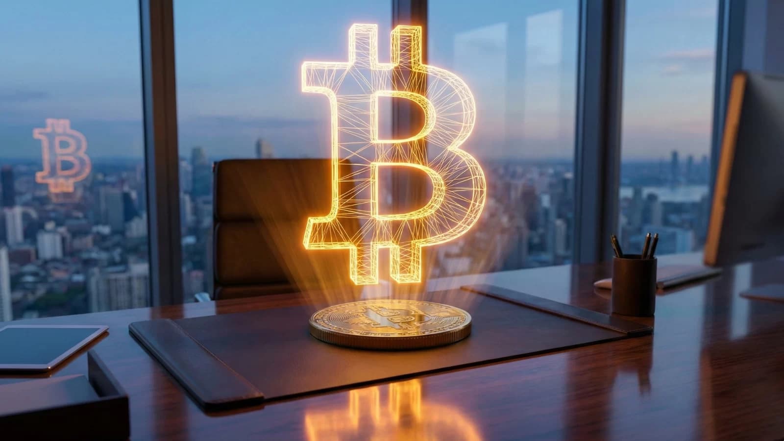 Bitcoin 76.800 dolar direncinde büyük satış baskısı: Kurumsal talep ve balina hareketi çarpıştı