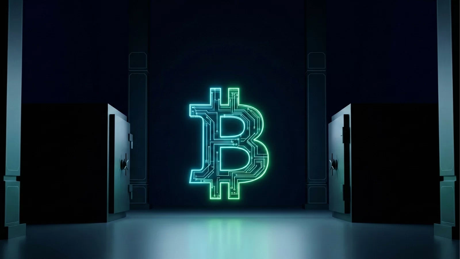 Bitcoin Piyasasında Kırılganlık: Destek Seviyeleri Test Ediliyor