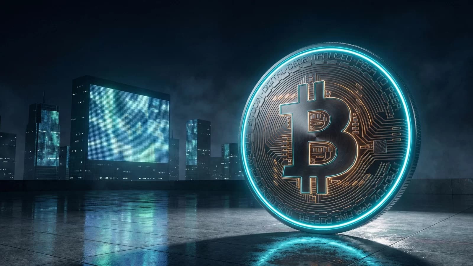 Bitcoin’de 2 dakikada yüzde 2’lik düşüş, 73.500 dolar seviyesine geri çekildi