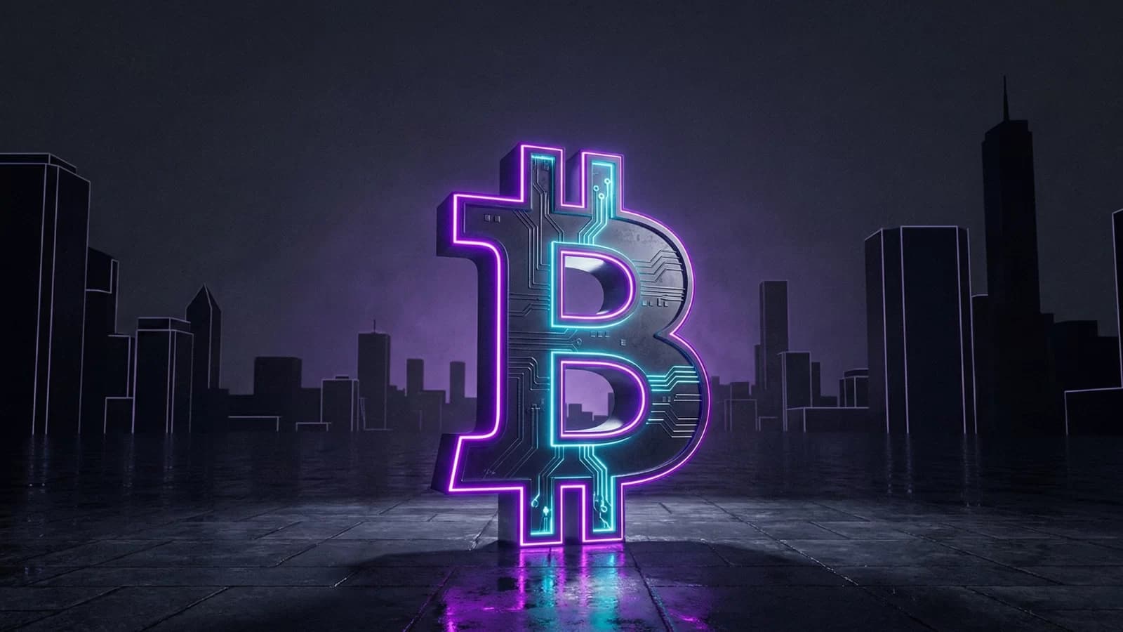 Bitcoin Dar Bantta Sıkıştı: Sert Kırılım Beklentileri Artıyor