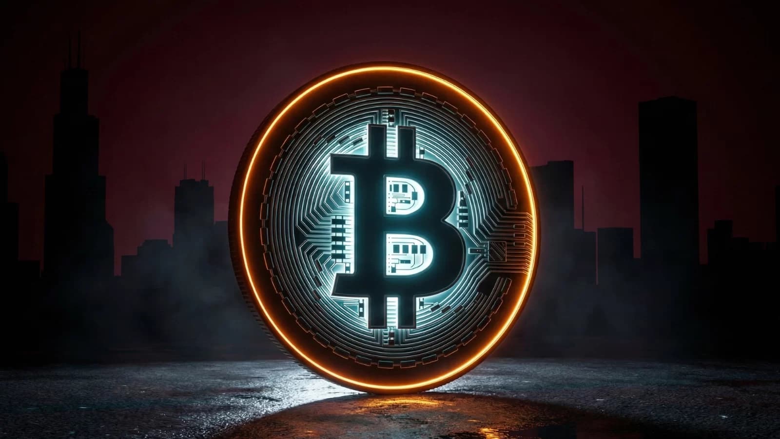 Kripto para hisselerinde dalgalanma, Ortadoğu endişelerinin azalmasıyla Bitcoin yeniden yükseldi