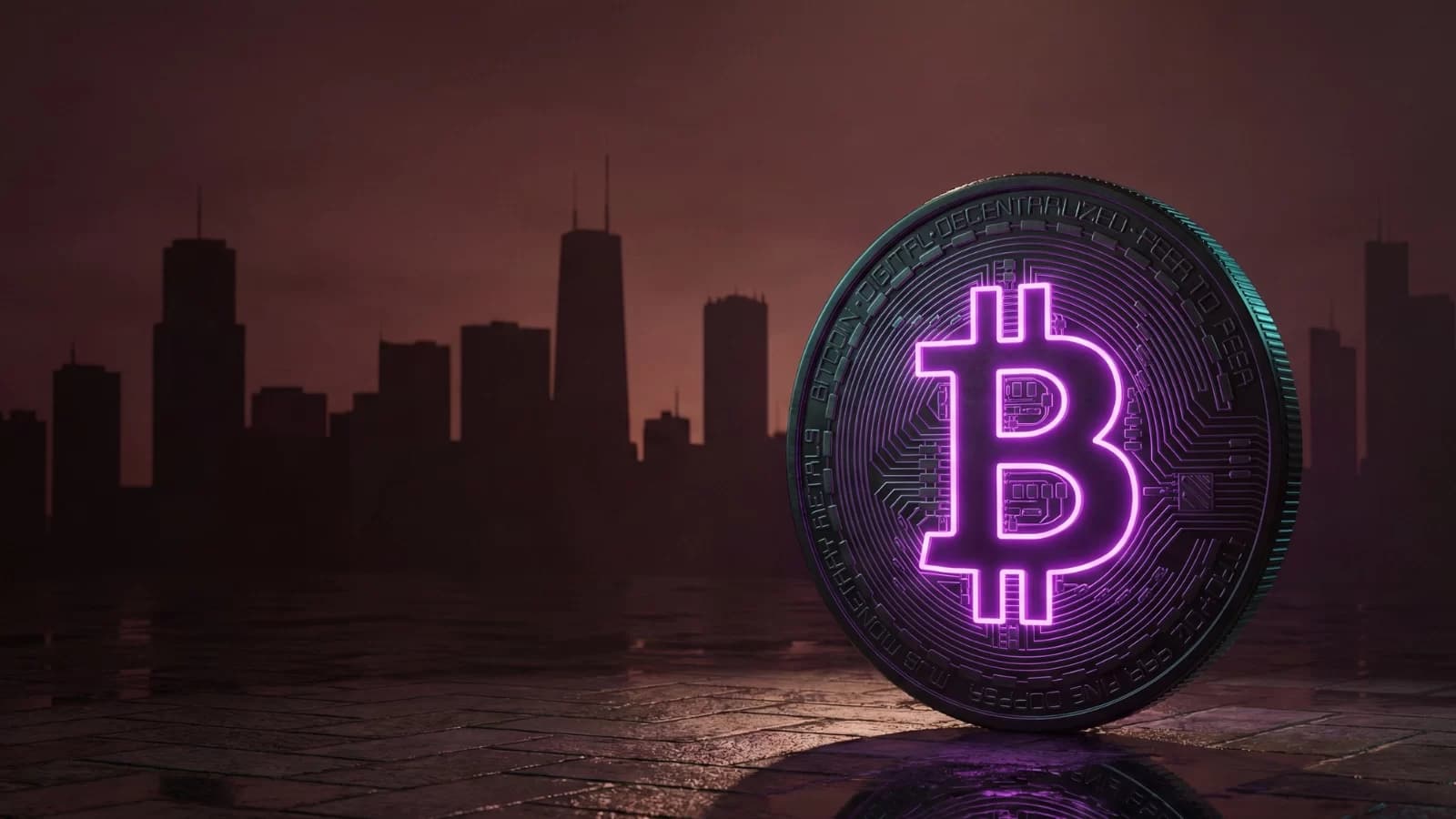 Bitcoin 71.000 dolardan direnç gördü, yeni hedef 65.000 dolar mı?