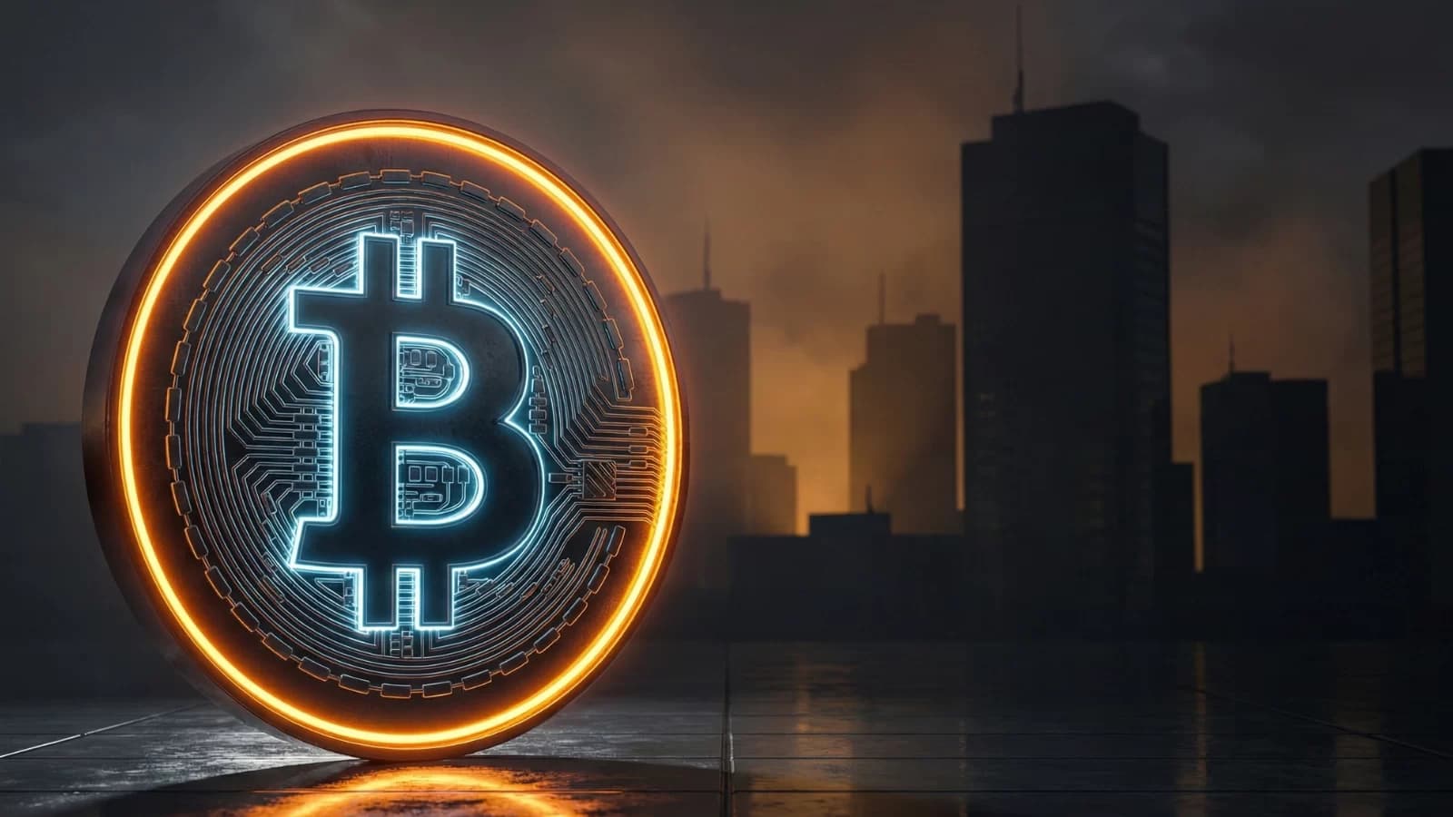 Bitcoin'de 78 Bin Dolar Altında Kritik Sıkışma: Yön Neresi?