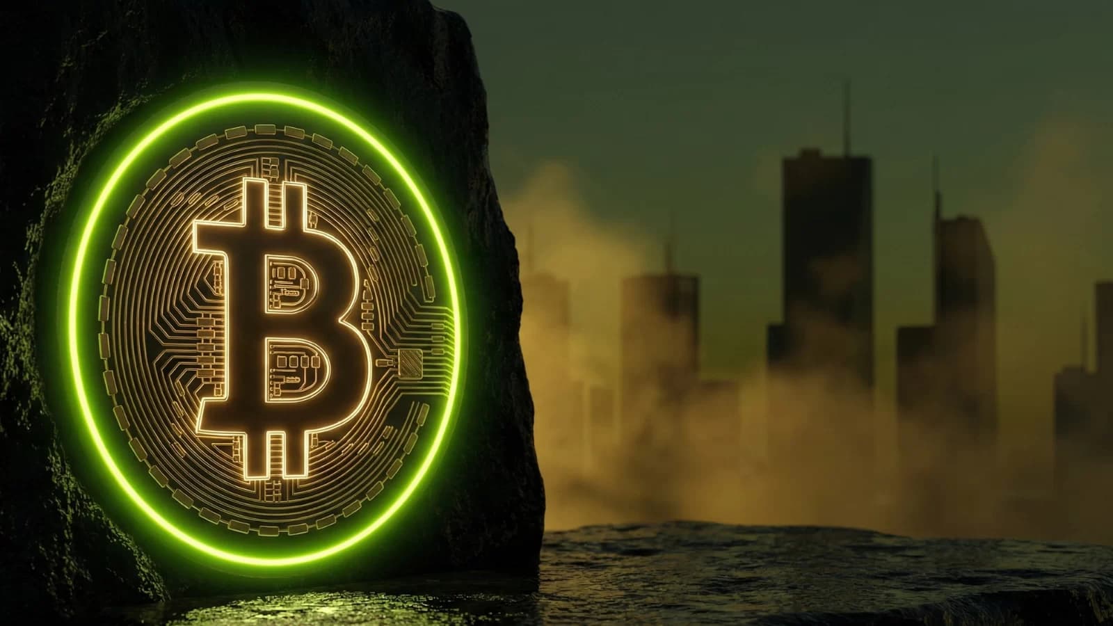 Bitcoin Piyasasında Sessizlik: Türevlerdeki Riskler Neler?