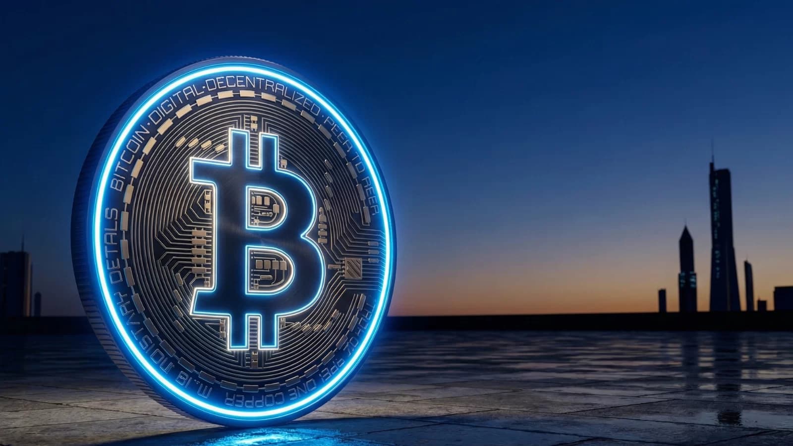 Bitcoin 90.000 dolara göz kırptı, piyasadan sermaye çıkışı hız kesmedi