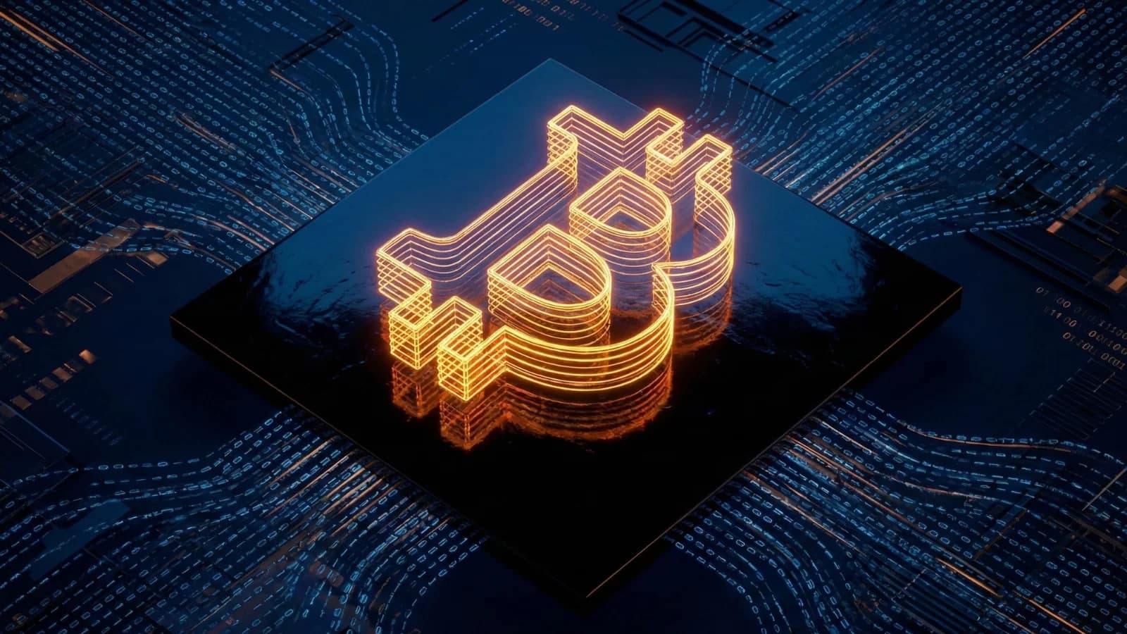 Bugünün 5 büyük gündemi ve Bitcoin grafiğinde bizi bekleyen ayı bayrakları