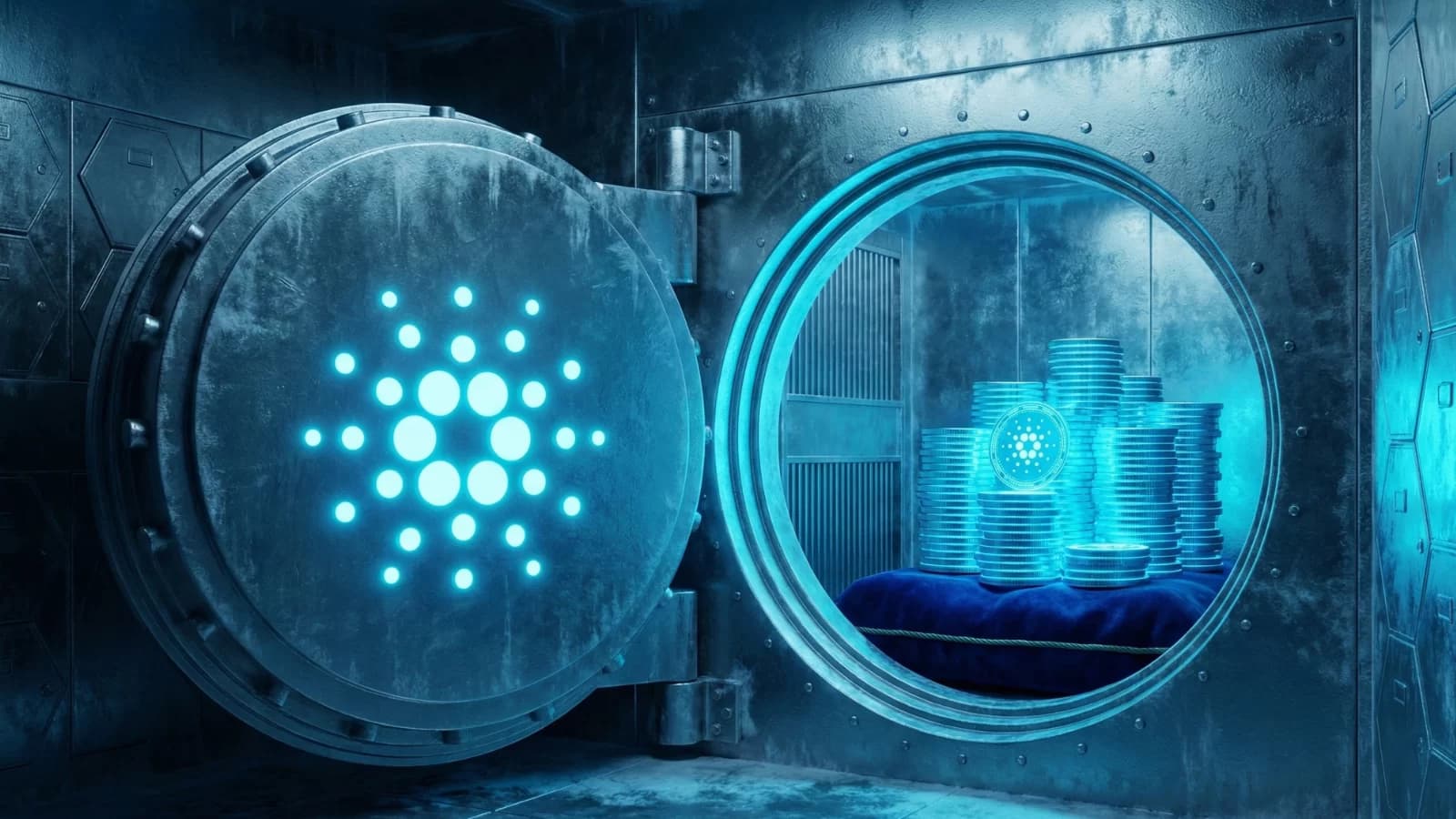 Cardano'da 2026 Fon Talebi Neden Yarıya Düştü?