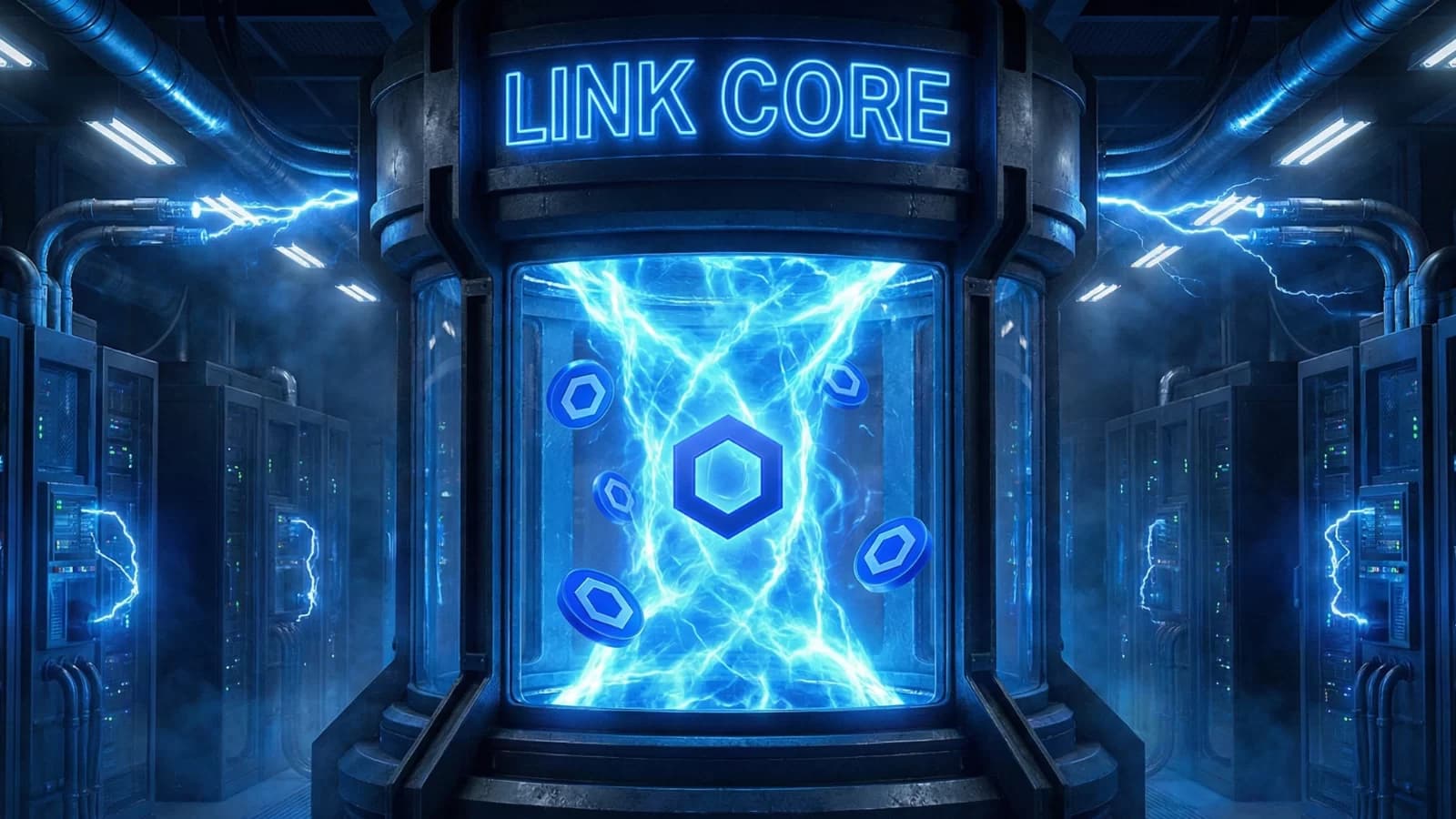 Chainlink’te ani düşüş: fiyat 9,30 doları test etti, zayıf toparlanma sinyalleri dikkat çekti