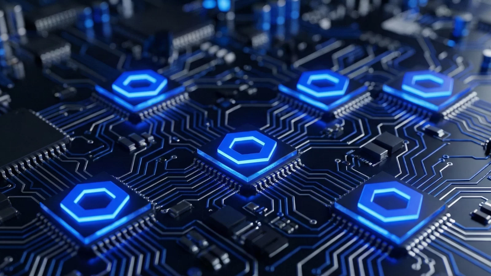 Chainlink 9 dolar civarına tutundu, yatırımcılar yön arıyor