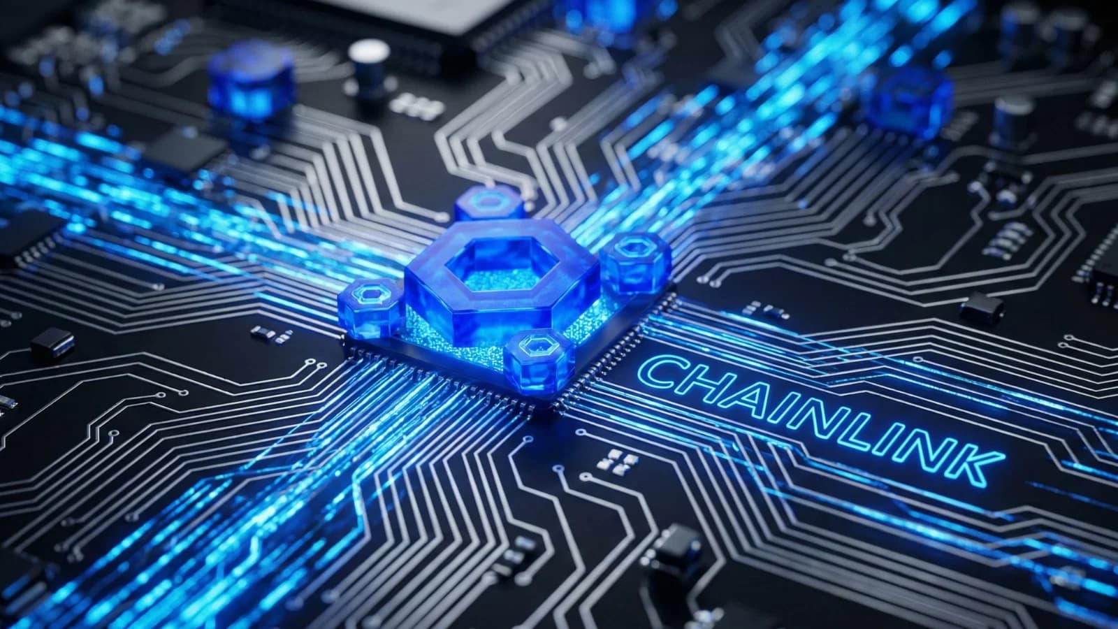 Chainlink'te Borsalardan 970 Bin LINK Çekildi: Fiyat Etkisi Nedir?