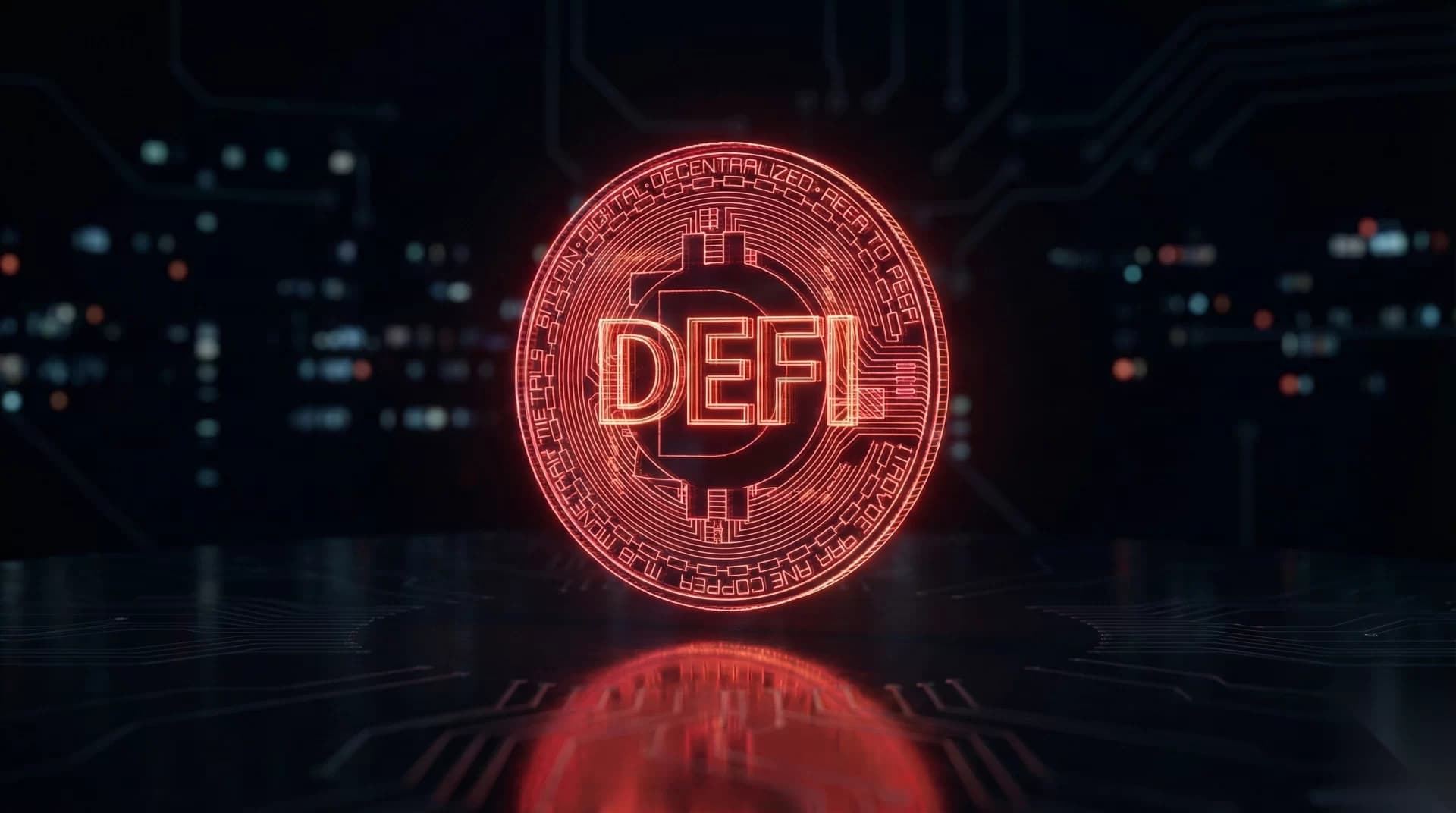 Bitcoin yüzde 50 gerilerken Tok-Edge fonundan 21 milyon dolarlık kritik lansman